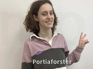 Portiaforster