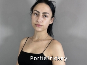 Portiafrickey