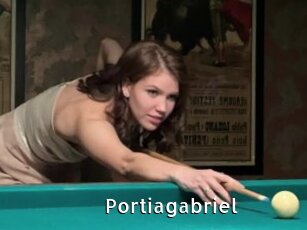 Portiagabriel