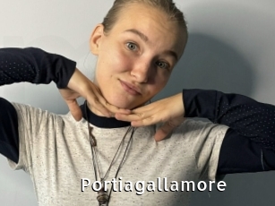 Portiagallamore