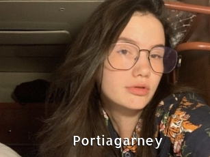 Portiagarney
