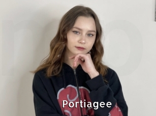 Portiagee