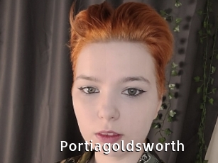 Portiagoldsworth
