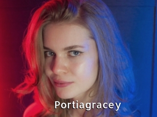 Portiagracey