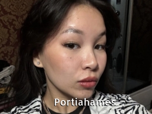 Portiahames