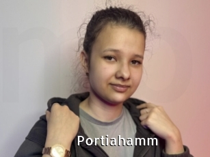 Portiahamm