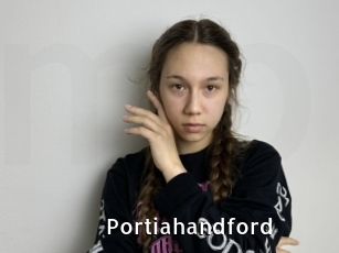 Portiahandford