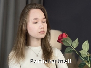 Portiahartnell