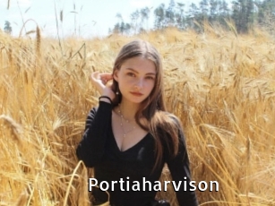 Portiaharvison