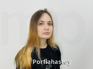 Portiahastey