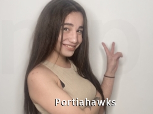 Portiahawks