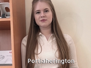 Portiaherington