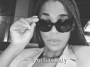 Portiasandy