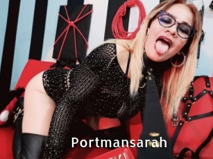 Portmansarah