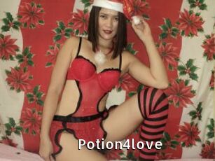 Potion4love