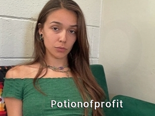 Potionofprofit