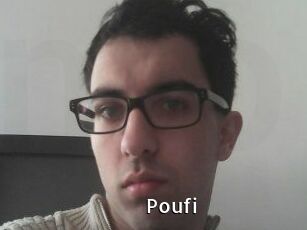 Poufi