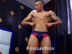 poulsantoss My Porno Stash