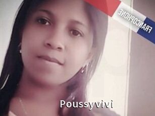 Poussyvivi