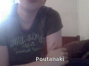 Poutanaki