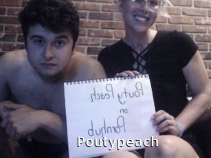 Poutypeach