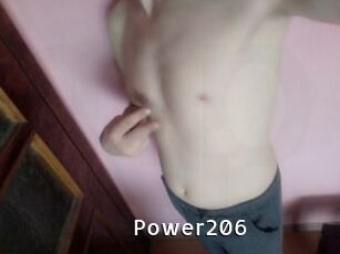 Power206