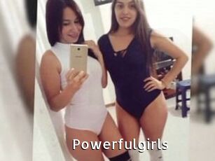 Powerfulgirls