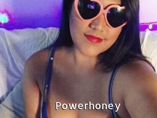 Powerhoney