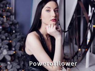 Powerofflower
