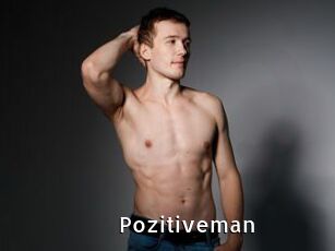 Pozitiveman
