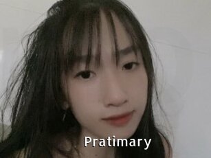 Pratimary