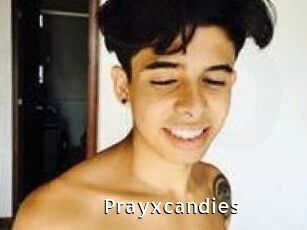 Prayxcandies