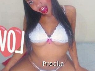 Precila