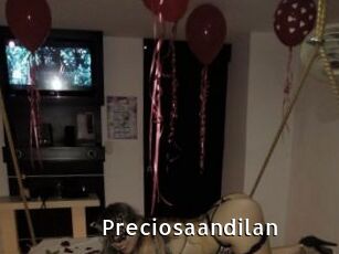 Preciosaandilan