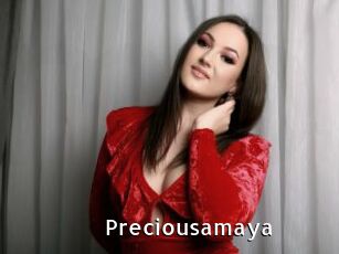 Preciousamaya