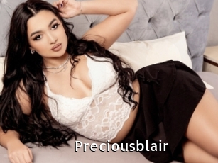 Preciousblair