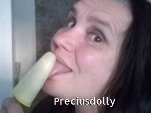 Preciusdolly