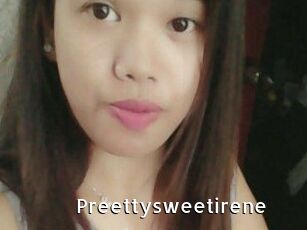 Preettysweetirene
