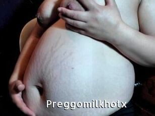 Preggomilkhotx