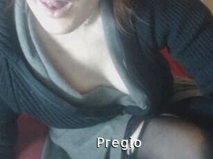 Pregio
