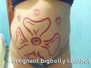 Pregnant_bigbelly_latinhot