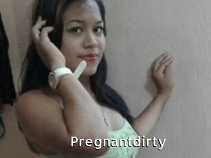 Pregnantdirty