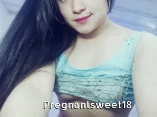 Pregnantsweet18