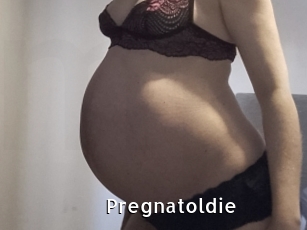 Pregnatoldie