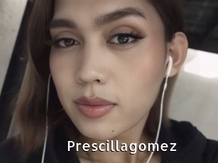 prescillagomez My Porno Stash