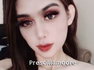 Prescillamoore