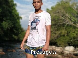 Prestigets