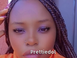Prettiedol
