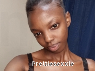 Prettiesexxie