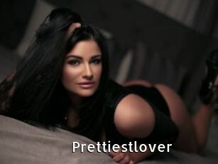 Prettiestlover